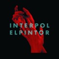 CDInterpol / El Pintor / Digipack