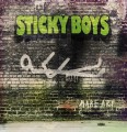 CDSticky Boys / Make Art