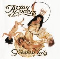 CDArmy Of Lovers / Les Greatest Hits