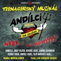 CDMuzikl / Andlci za kolou