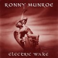 CDMunroe Ronny / Electric Wake