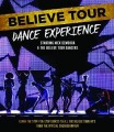 Blu-RayDemoura N./Believe Tour...- Believe Tour Dance / s