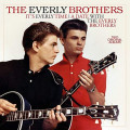 LPEverly Brothers / It's Everly Time / Date With / Vinyl