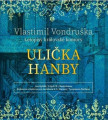 CDVondruka Vlastimil / Ulika hanby / Mp3