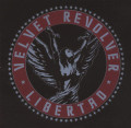 CDVelvet Revolver / Libertad