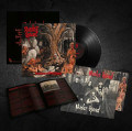 LPMurder Squad / Unsane,Insane and Mentally Deranged / Vinyl