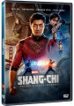 DVDFILM / Shang-Chi a legenda o deseti prstenech