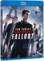 Blu-RayBlu-ray film /  Mission Impossible 6:Fallout / Blu-Ray