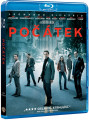 Blu-RayBlu-ray film /  Potek / Inception / Blu-Ray