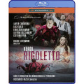 Blu-RayVerdi Giuseppe / Rigoletto / Wiener Philharmoniker / Blu-Ray