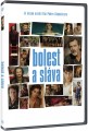 DVDFILM / Bolest a slva