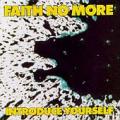 CDFaith No More / Introduce Yourself