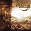 CDFalconer / Chapters From A ValeForlorn