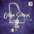 CDScheps Olga / Family