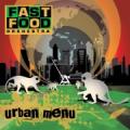 CDFast Food Orchestra / Urban Menu