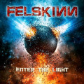 CDFelskinn / Enter The Light / Digipack
