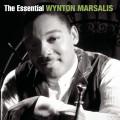 2CDMarsalis Wynton / Essential / 2CD