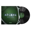 LPOST / Arcane League of Legends:Season 2 / Official Score / Vinyl