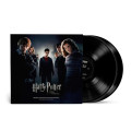 2LPOST / Harry Potter And The Order Of The Phoenix / Vinyl / 2LP