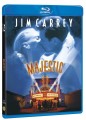 Blu-RayBlu-ray film /  Majestic / Blu-Ray