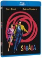 Blu-RayBlu-ray film /  arda / Charade / Blu-Ray