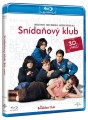 Blu-Ray / Blu-ray film /  Snídaňový klub / Blu-Ray