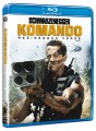 Blu-RayBlu-ray film /  Komando / Commando / Reisrsk verze / Blu-Ray