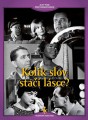 DVDFILM / Kolik slov sta lsce?