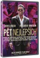 DVDFILM / Pt nejlepch / Top Five