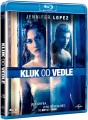Blu-Ray / Blu-ray film /  Kluk od vedle / Blu-Ray