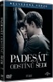 DVDFILM / Padest odstn edi