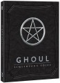 Blu-RayBlu-ray film /  Ghoul / 3D+2D / Blu-Ray