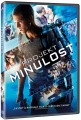 DVDFILM / Projekt minulost / Project Almanac