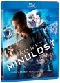 Blu-RayBlu-ray film /  Projekt minulost / Project Almanac / Blu-Ray