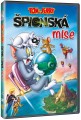 DVDFILM / Tom a Jerry:pionsk mise