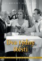 DVDFILM / Dva tdny tst / Digipack