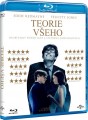 Blu-RayBlu-ray film /  Teorie veho / Blu-Ray