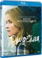 Blu-RayBlu-ray film /  Divoina / Blu-Ray