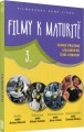 4DVDFILM / Filmy k maturit 3 / Kolekce / 4DVD