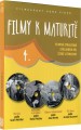 4DVDFILM / Filmy k maturit 4 / Kolekce / 4DVD