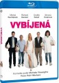 Blu-RayBlu-ray film /  Vybjen / Blu-Ray