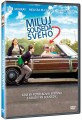 DVDFILM / Miluj souseda svho / St.Vincent