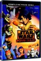 3DVDFILM / Star Wars:Povstalci 1.srie / 3DVD