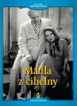 DVDFILM / Madla z cihelny