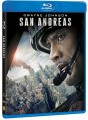 Blu-RayBlu-ray film /  San Andreas / Blu-Ray