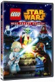DVDFILM / Lego Star Wars:Nov Yodovy kroniky 1