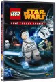 DVDFILM / Lego Star Wars:Nov Yodovy kroniky 2