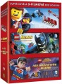 3DVDFILM / Lego Kolekce / 3DVD