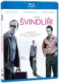 Blu-RayBlu-ray film /  vindli / Matchstick Men / Blu-Ray