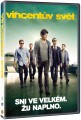 DVDFILM / Vincentv Svt / Entourage